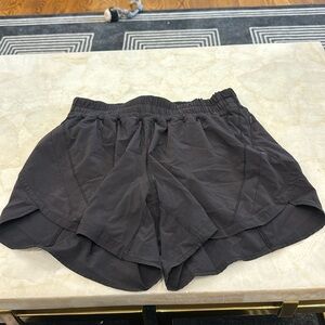 Lululemon Athletic Shorts